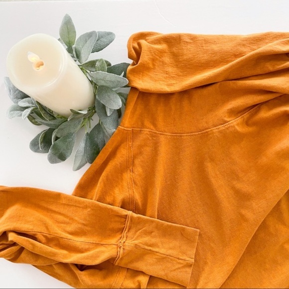 Free People We the Free Don’t You Want Me Tee - Picture 4 of 9